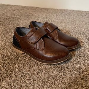 Toddler Boy Dress Shoes
